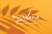 Sesoress - Handwritten Signature, a Handwritten Font by tebaltipislab (Thumbnail 6 of 8)