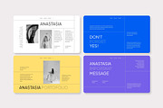 Anastasia- Multipurpose PowerPoint, a Presentation Template by Premast (Thumbnail 3 of 4)