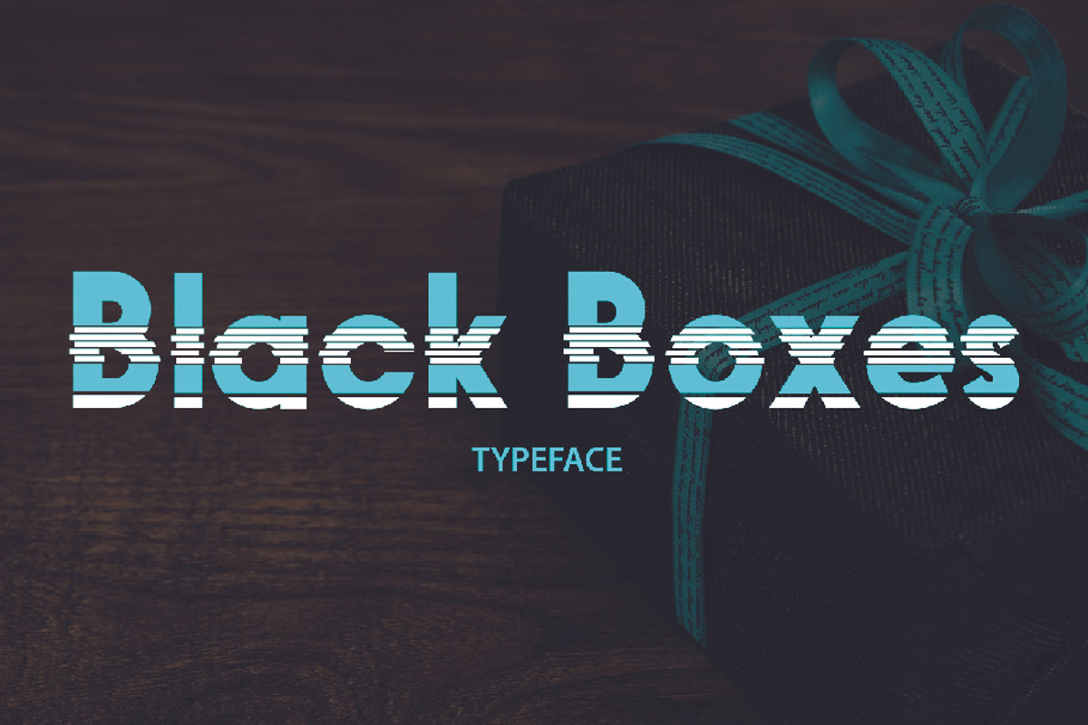 Black Boxes preview 2