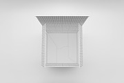 Box Mockup, a Packaging Mockup by Qaleb Studio (Thumbnail 2 of 2)
