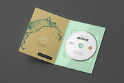 Movie Pack Mockup 1, a Packaging Mockup by Yogurt86 (Thumbnail 10 of 16)