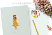 Portrait Creator – People & Family, an Object Graphic by 7th Avenue Designs (Thumbnail 10 of 23)