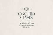 Font Bundle Vol.05 – 8 Premium Fonts, a Serif Font by Only Fonts (Thumbnail 20 of 26)