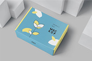 Product Box Mockups, a Packaging Mockup by megostudi0 (Thumbnail 5 of 7)