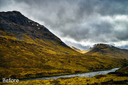 Image Overlay Bundle, a Gradient Add-On by Lenscape Filters (Thumbnail 4 of 7)
