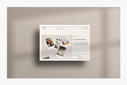 ODESSA / Media Kit, a Brochure Template by Circular (Thumbnail 2 of 11)