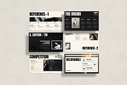 Creative Brief Campaign Presentation, a Presentation Template by Olion Lora (Thumbnail 9 of 11)