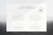 Client Proposal Template Canva, a Presentation Template by frommakertomaker (Thumbnail 10 of 10)