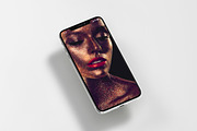 iPhone 11pro Mock-up, an iPhone Mockup by Yogurt86 (Thumbnail 6 of 14)
