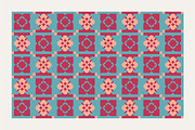 Ornament Patterns V06, a Pattern Graphic by dvtchk (Thumbnail 3 of 3)