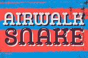 CAMO (ALL PACK), a Font by Rodrigo Typo (Thumbnail 2 of 5)