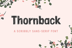 Thornback