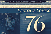 Bazaruto Text Family, a Serif Font by Stiggy & Sands (Thumbnail 2 of 7)