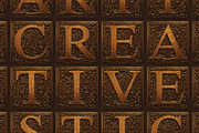 Huge Color SVG Font Bundle – 100 Set, a Font by Deeezy (Thumbnail 97 of 102)