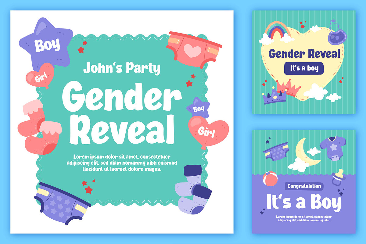 Magic Land - Fun Display Font, a Font by Gumrega Studio (Photo 3 of 8)