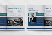 Smart Home Energy Whitepaper Report, a Brochure Template by trabaskriya (Thumbnail 4 of 6)