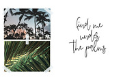 Kolaer Ink | Handwritten Font Sale, a Script Font by Katie Holland (Thumbnail 2 of 7)