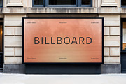 Advertising Banner Mockup, an Advertising Mockup by Design Squad (Thumbnail 1 of 4)