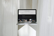 Showit Instagram Landing Page, a Landing Page Template by Blush Created (Thumbnail 5 of 15)