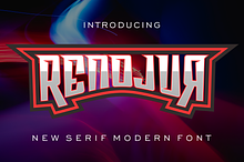 Renojur