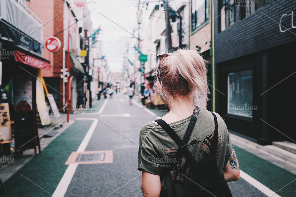 Perfect Instagram Lightroom Presets preview 7