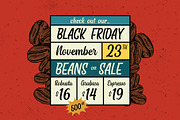 Eastside Brush - Casual Font Trio, a Font by Adam Fathony (Thumbnail 6 of 10)