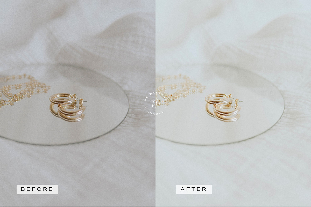 5 Warm Golden Lightroom Presets, a Preset Add-On by TheWayfarerShoppe (Photo 10 of 17)