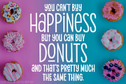 Alimentary: a hip retro font family!, a Sans Serif Font by Missy Meyer (Thumbnail 3 of 7)