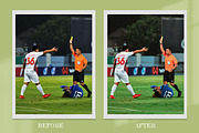 Soccer World Cup Lightroom Presets, a Preset Add-On by 3Motional (Thumbnail 7 of 16)
