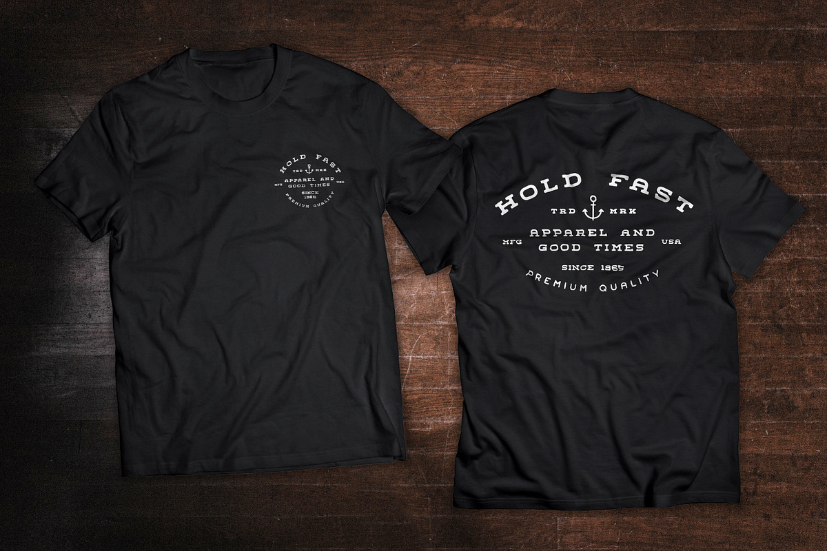 Kicking Horse - 4 Font Family preview 2