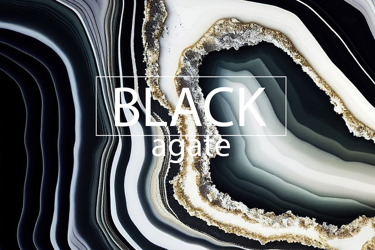 Geode Textures Backgrounds, a Background Graphic by ViktoriaARTprint (Photo 14 of 15)