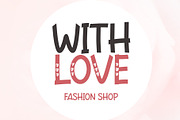 Right Love, a Handwritten Font by Letterafa Studio (Thumbnail 3 of 7)