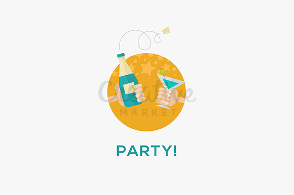 Party Icon