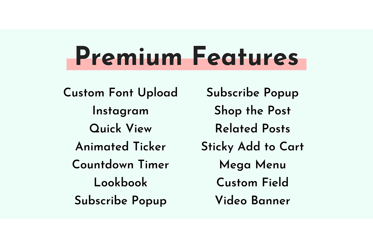 JellyBean: Fun Shopify Theme, a Shopify Template by ltsdesigns (Photo 4 of 5)