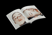 Stationery Mockup Collection NC-22, a Books & Magazine Mockup by NOCTA SUPPLY (Thumbnail 6 of 6)