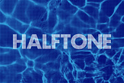 Abstract Halftones 02 - Vector & PNG, a Texture Graphic by Offset (Thumbnail 16 of 16)
