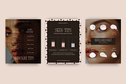 Beauty & Skincare Instagram Template, a Social Media Template by My Template Studio (Thumbnail 13 of 19)
