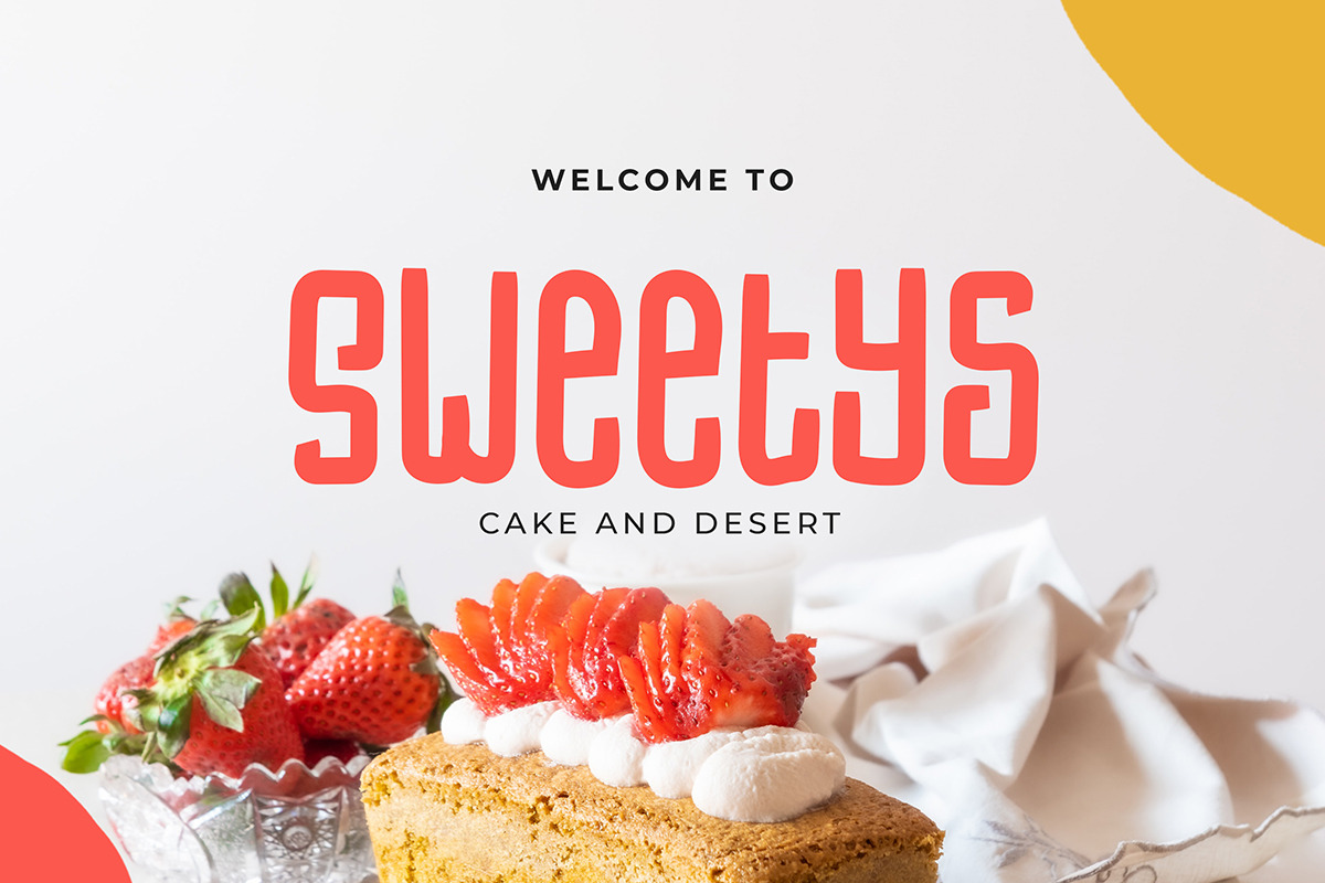 Sequit - Playful Font, a Handwritten Font by Fikry Alfatih (Photo 2 of 6)