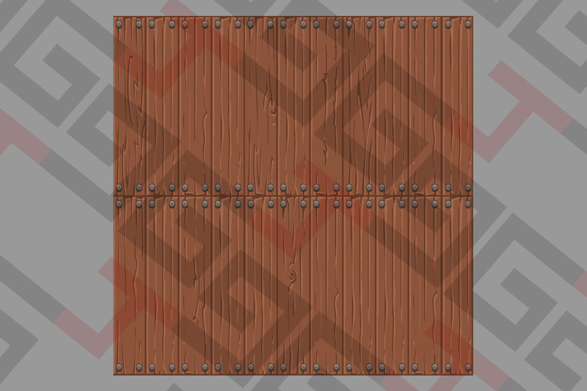 Wood texture