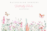 New! Wild Flowers Edition, a Seasonal Illustration by Isabelle Salem (Thumbnail 36 of 155)
