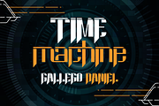 Achilles Meditation - Hero Font, a Sans Serif Font by 177Studio (Thumbnail 6 of 8)