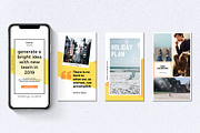 Canva Stories Bold, a Social Media Template by Analogi Studio (Thumbnail 4 of 9)