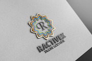 Rativex / R Letter Logo, a Branding & Logo Template by Josuf Media (Thumbnail 4 of 5)