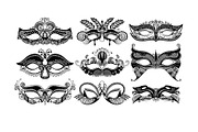 800+ DOODLE ELEMENTS SET, a Templates & Theme by karakotsya (Thumbnail 4 of 24)