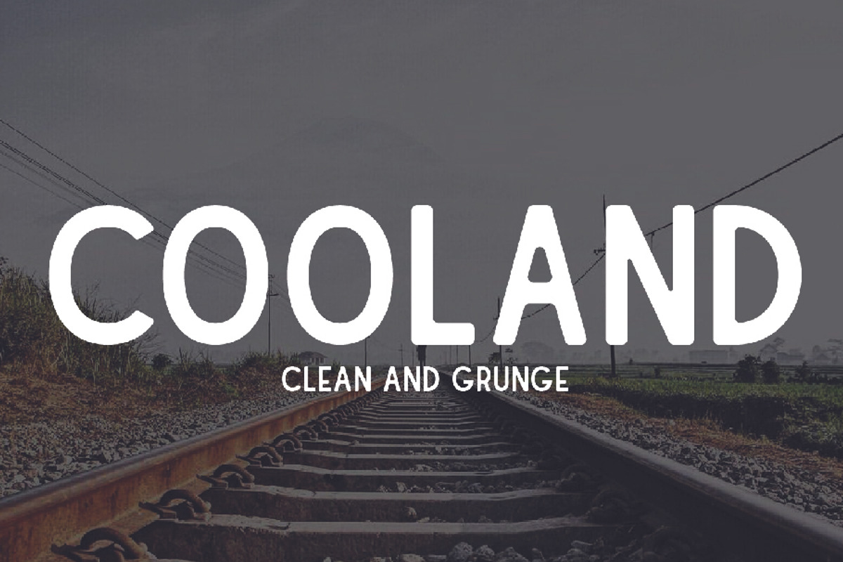 COOLAND preview 2