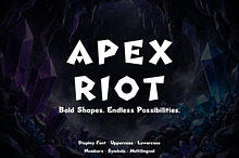 Apex Riot