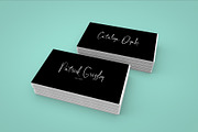 Rhinchost Typeface, a Script Font by Maxim apperian (Thumbnail 3 of 8)
