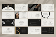 Business Coach Slide Deck CANVA, a Presentation Template by Studio Loire (Thumbnail 8 of 10)