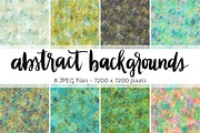 Abstract Backgrounds, a Pattern Graphic by randomolive (Thumbnail 1 of 9)