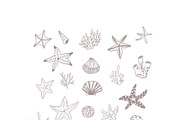 Jazz Shrimp, an Icon by Anastasiya Klempach (Thumbnail 3 of 5)